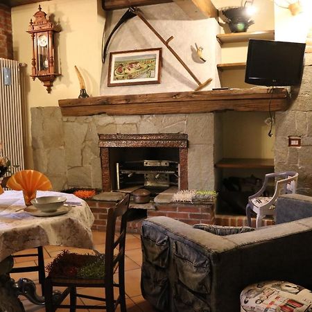 Cascina Merlanetta Алесандрия Екстериор снимка