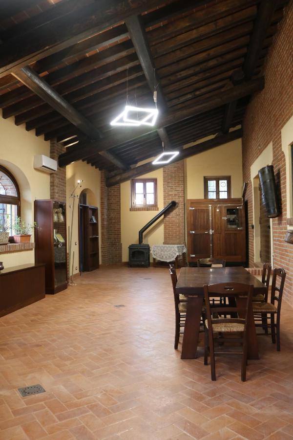 Cascina Merlanetta Алесандрия Екстериор снимка